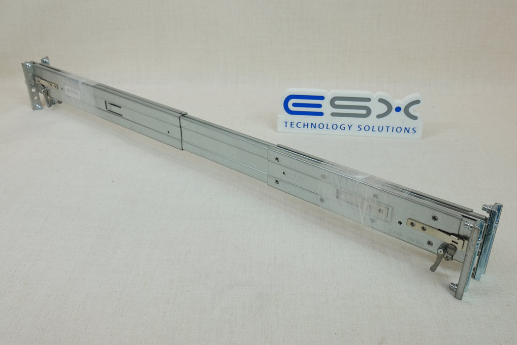 HP 718497-001 ProLiant DL380 G9 G10 2U Server Rail Kit 728348-001