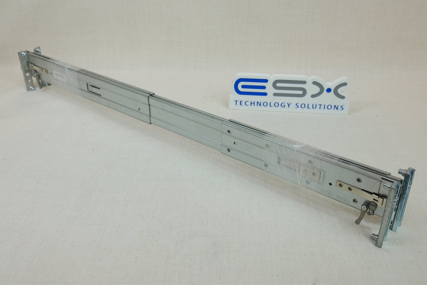 HP 718497-001 ProLiant DL380 G9 G10 2U Server Rail Kit 728348-001