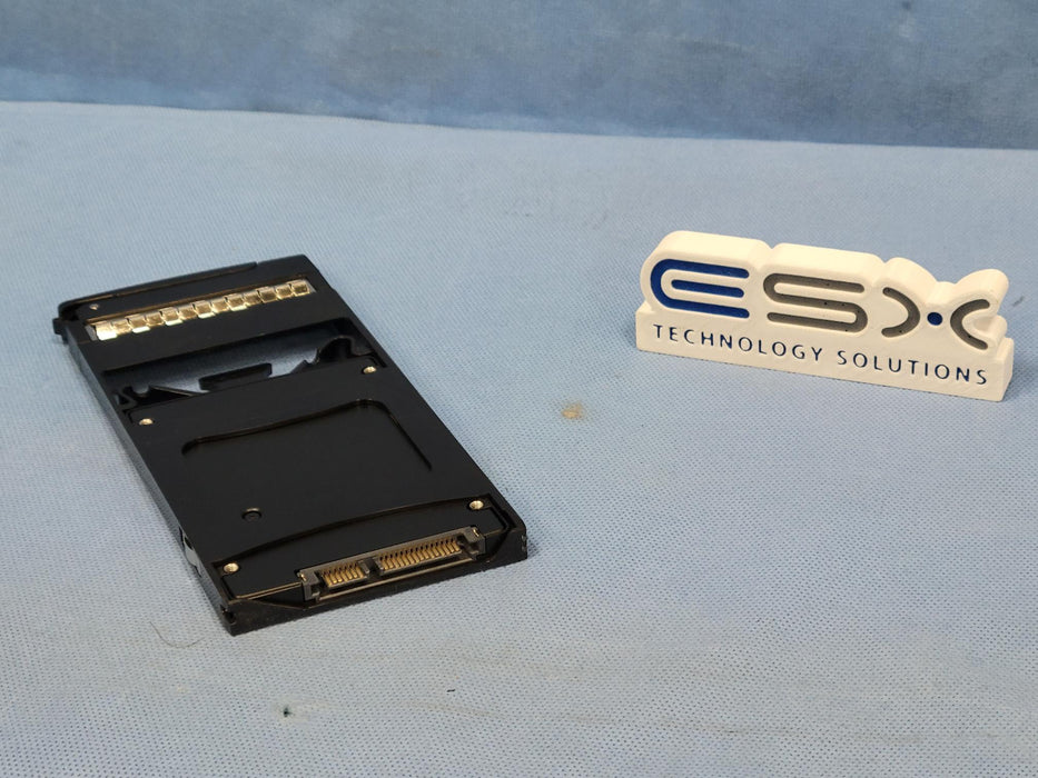 Nimble SP2-SSD-480, 480GB 6Gb/s 2.5" SATA SSD w/ Caddy Q8F78B