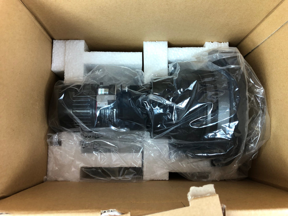 Panasonic ET-DLE060- Used