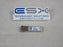 Dell 3G84K 10GBASE-SR SFP+ 850nm Transceiver AFBR-709SMZ-D1