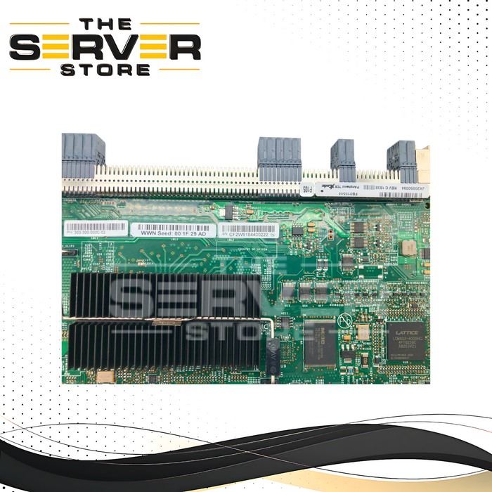 Dell EMC VNX 12Gb/s SAS Link Control Card (LCC) Storage Controller Module. P/N: 303-300-000C-02.