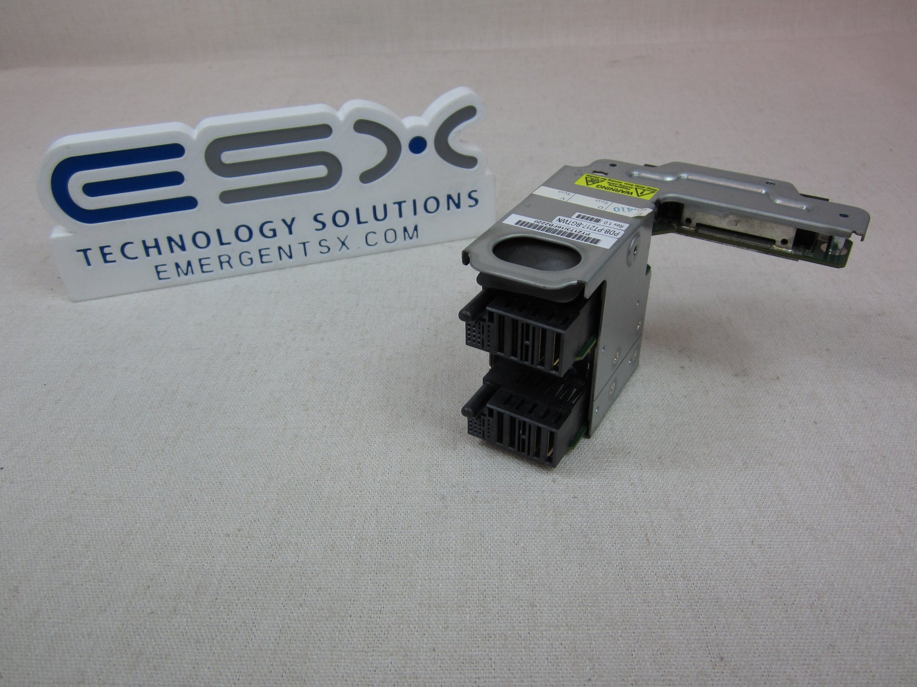Supermicro PDB-PT217-BGTWN 2U Twin Power Distribution Board