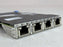 Dell CD2VM Intel X550/i350 2x 1GbE, 2x 10GBASE-T Network Daughter Card Damaged