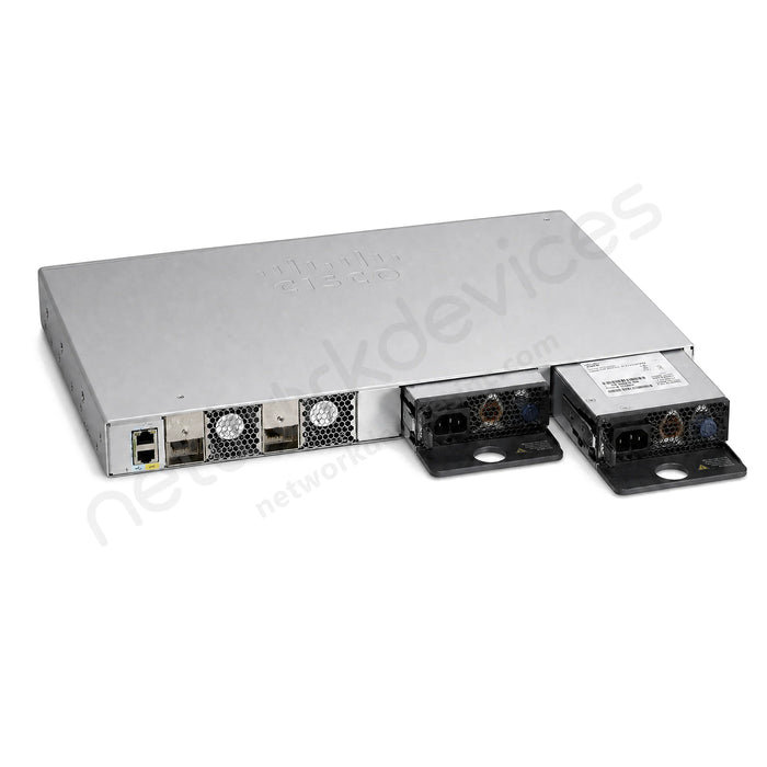 Cisco Catalyst C9200-24P-A 24-Port Full PoE+ Switch, Network Advantage