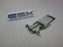 Lenovo 01KR586 QLogic QLE2692 Dual Port 16Gb/s FC HBA w/ SFPs - Low Profile