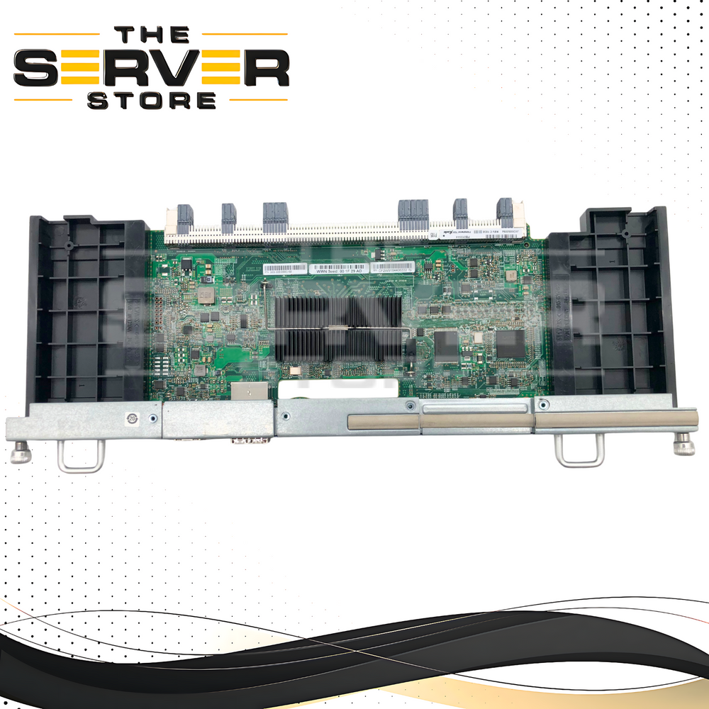 Dell EMC VNX 12Gb/s SAS Link Control Card (LCC) Storage Controller Module. P/N: 303-300-000C-02.
