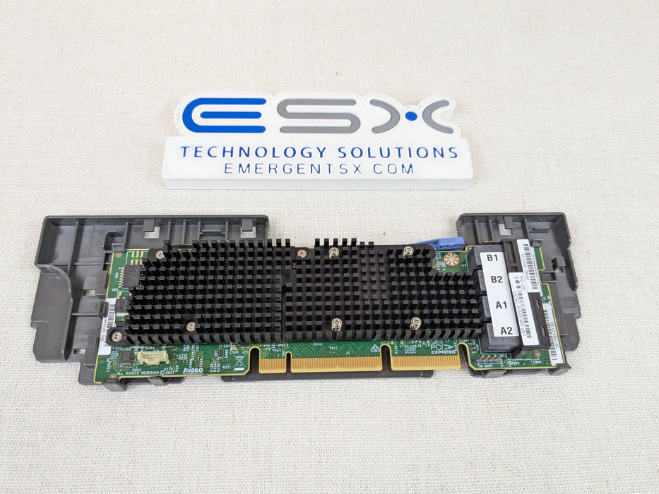 Cisco UCSC-RAID-M5 12Gb/s SAS Modular RAID Controller w/ 2GB Cache C240 M5