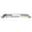 Accedian AES-1-1UR 705-010 19 Inch 1U Rack Mount Bracket Kit