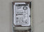 Dell EqualLogic 1.2TB 10K 6Gb/s 2.5" SAS Hard Drive HFJ8D / 0B28471 PS6100