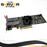 Oracle BCM957314A3143CC Dual-Port 25GbE SFP28 PCIe x8 Network Card 7339763