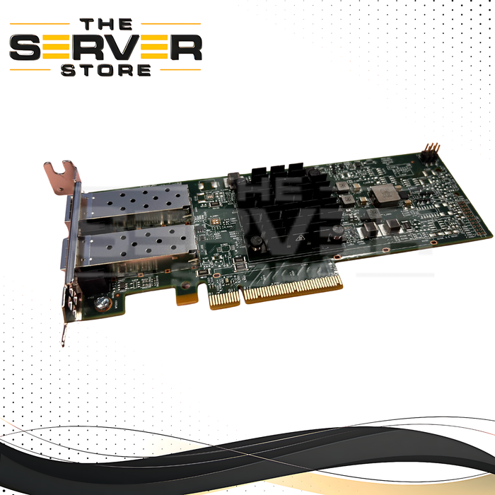 Oracle BCM957314A3143CC Dual-Port 25GbE SFP28 PCIe x8 Network Card 7339763