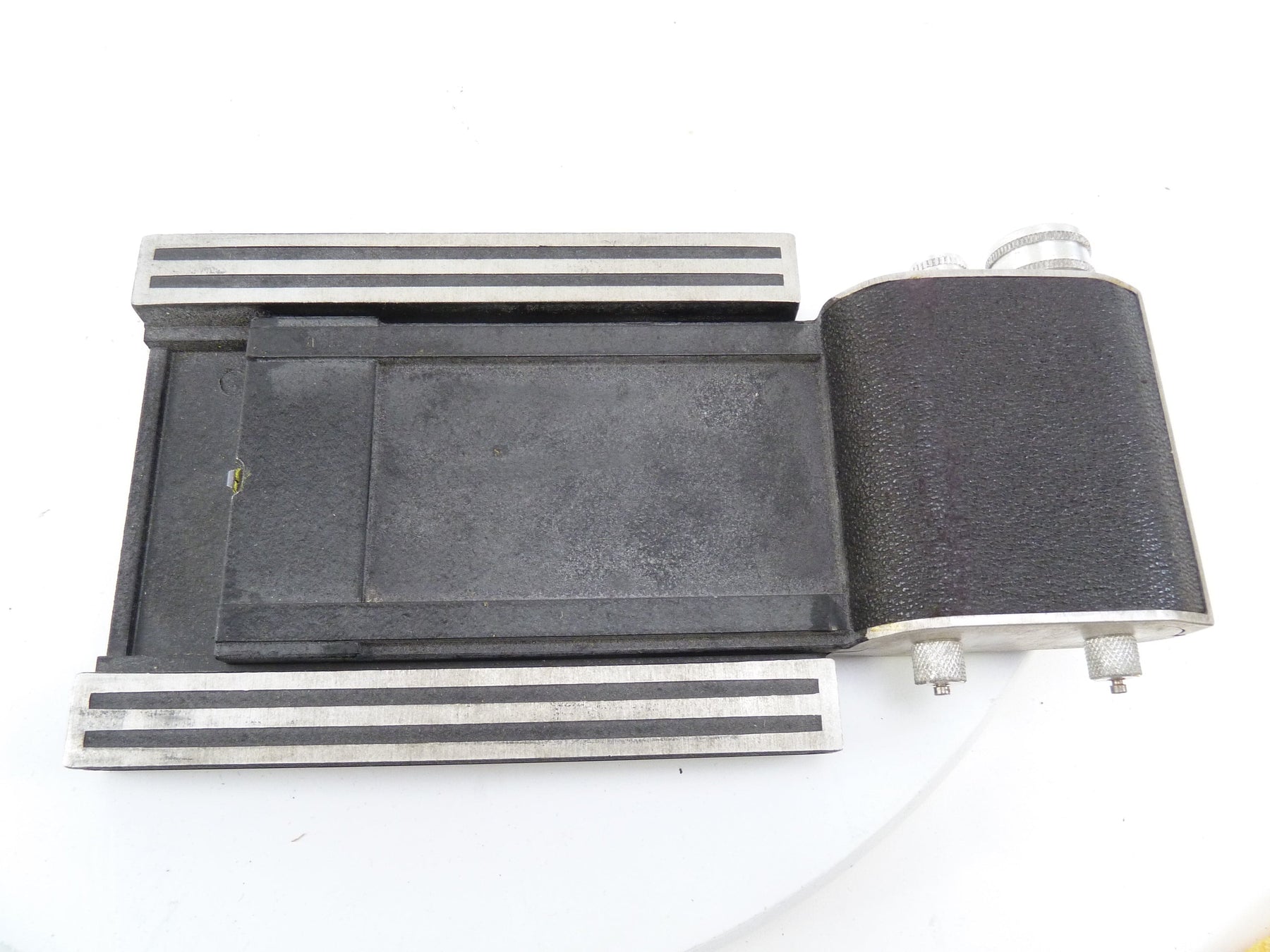 Adapt-A-Roll 620 Back for 4X5 Film Cameras