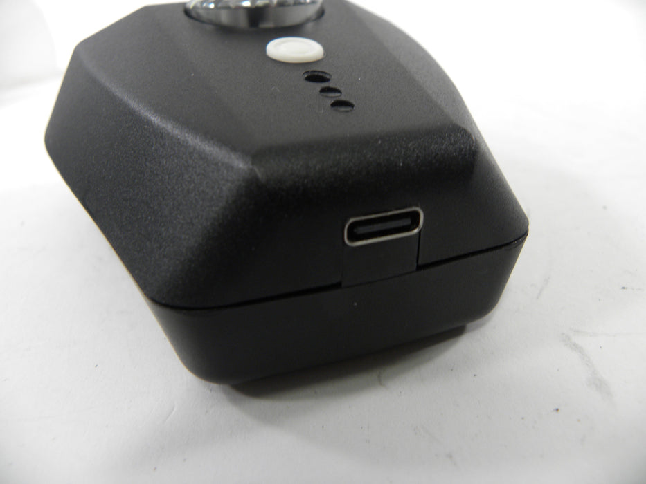 Adaptalux White Macro Lighting Starter Pack