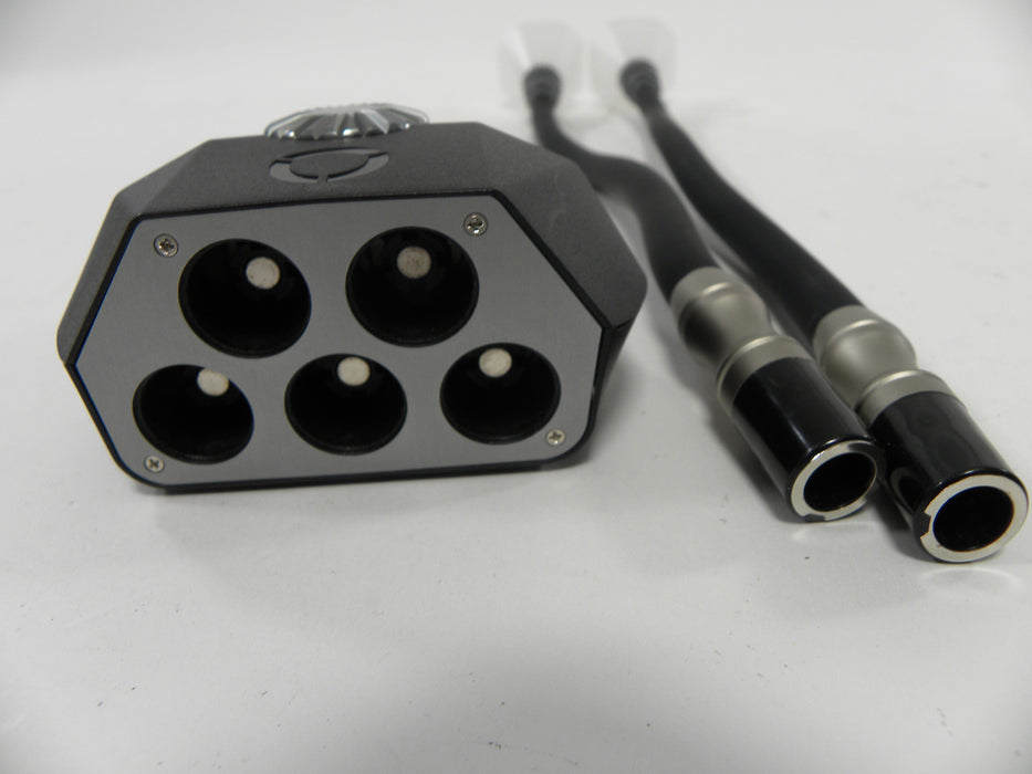 Adaptalux White Macro Lighting Starter Pack