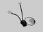 Adaptalux White Macro Lighting Starter Pack