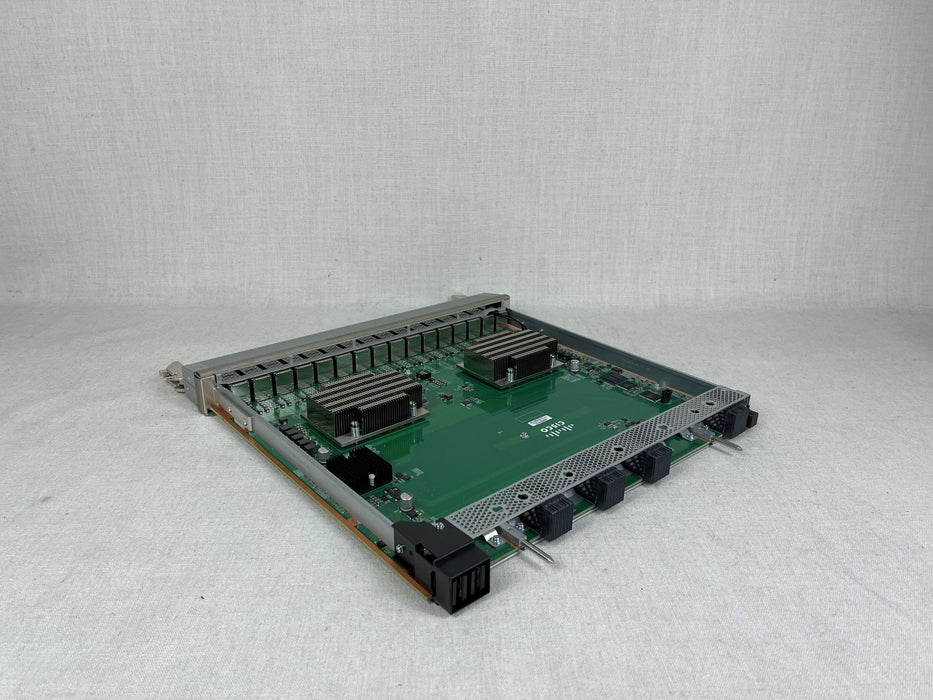Cisco N9K-X9432PQ Nexus 9500 32 Port 40GB QSFP+ Ethernet Line Card