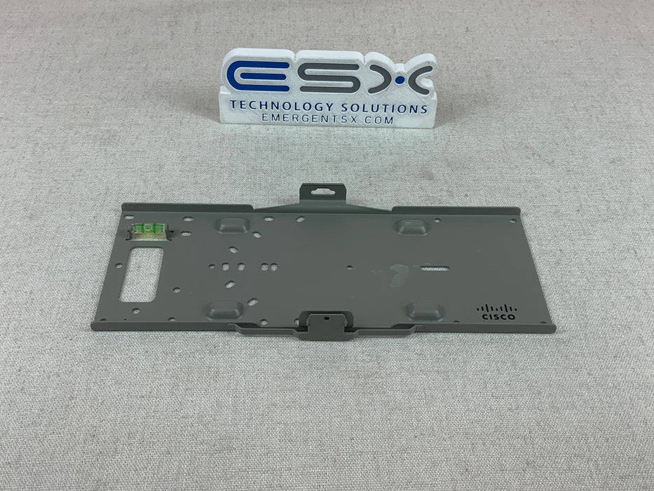 Cisco Meraki MR53-HW Wave 2 Cloud Managed Wireless Access Point w/ Mount Kit