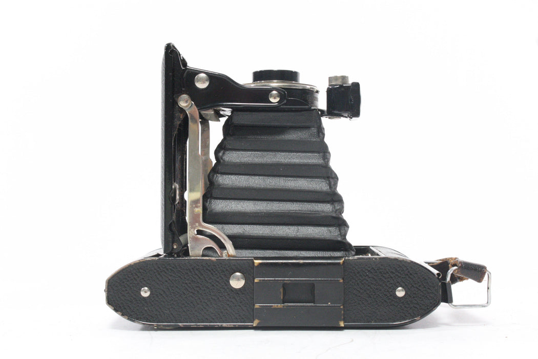 Agra PB 20 Readyset Folding Camera