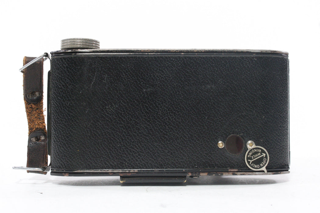 Agra PB 20 Readyset Folding Camera