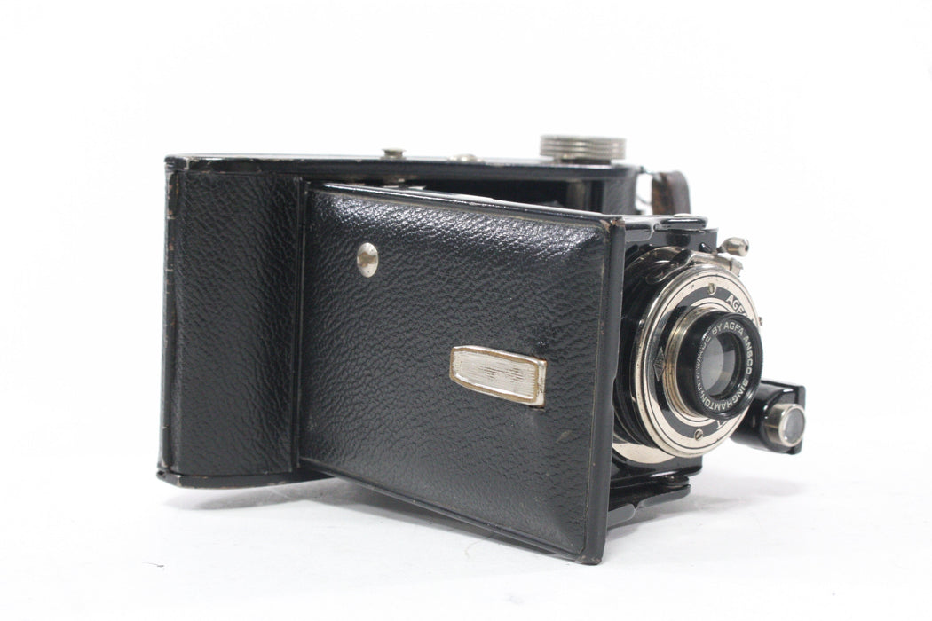 Agra PB 20 Readyset Folding Camera