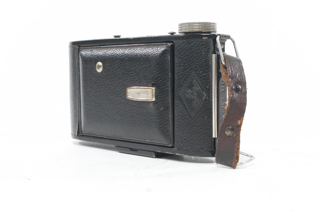 Agra PB 20 Readyset Folding Camera