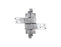 Cisco AIR-AP-T-RAIL-R Mounting Kit
