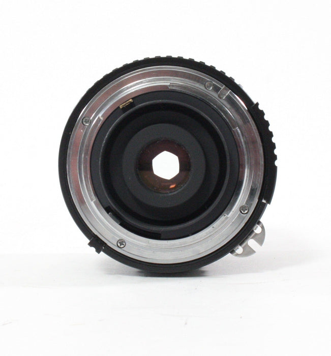 Albinar 28mm f/2.8 ADG Lens for Nikon F-Ai Mount