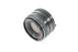 Albinar 28mm f/2.8 ADG Macro Focus Lens for Minolta MD Mount