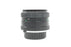 Albinar 28mm f/2.8 ADG Macro Focus Lens for Minolta MD Mount