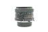 Albinar 28mm f/2.8 ADG Macro Focus Lens for Minolta MD Mount