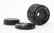 Albinar 28mm f/2.8 Lens for Minolta MD Mount
