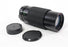 Albinar 80-200mm f/3.5 for Nikon F Mount