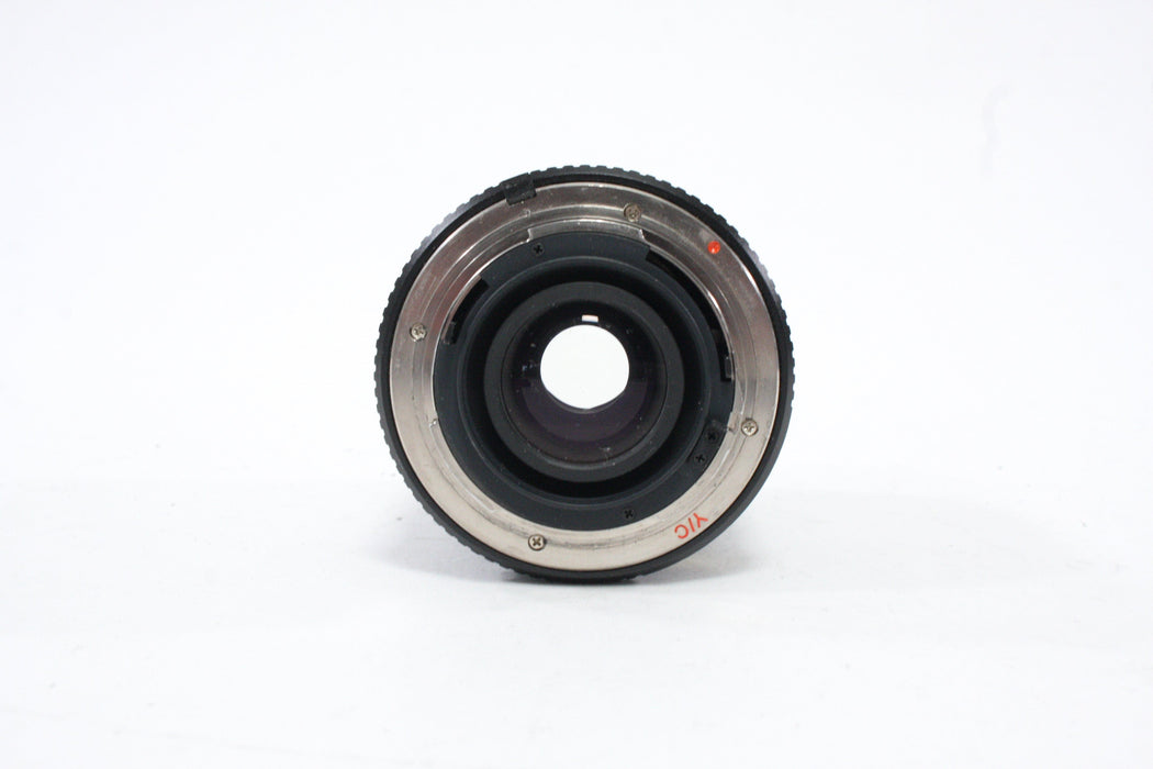 Albinar 80-200mm f/4.5-5.6 Macro Lens