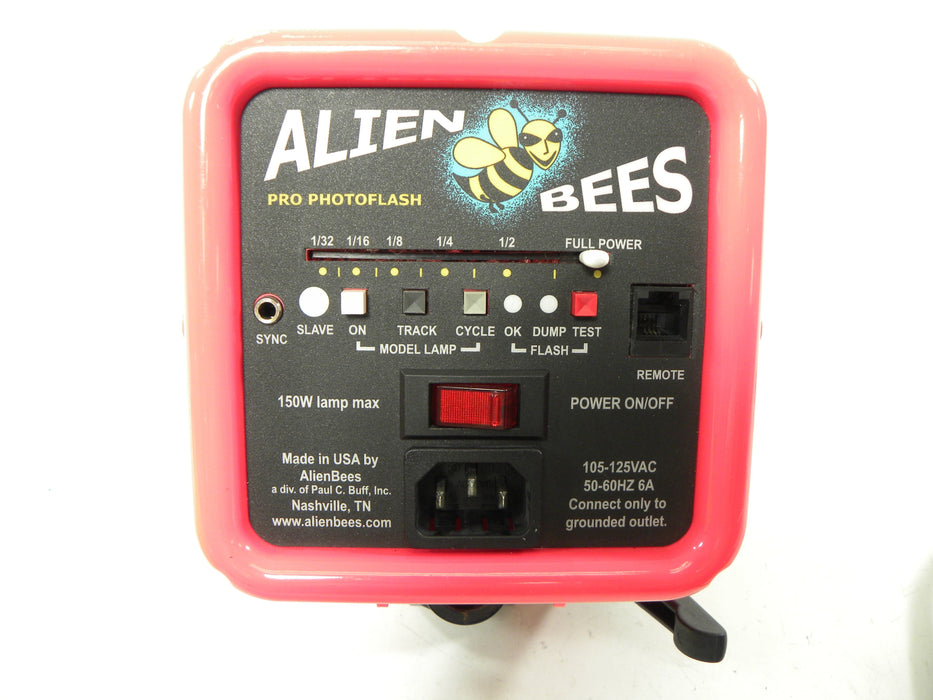 Alienbees B800 320WS