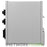Allen Bradley 1783-BMS06SGL Stratix 5700 4x FE RJ45 2x 1GB SFP Lite Switch
