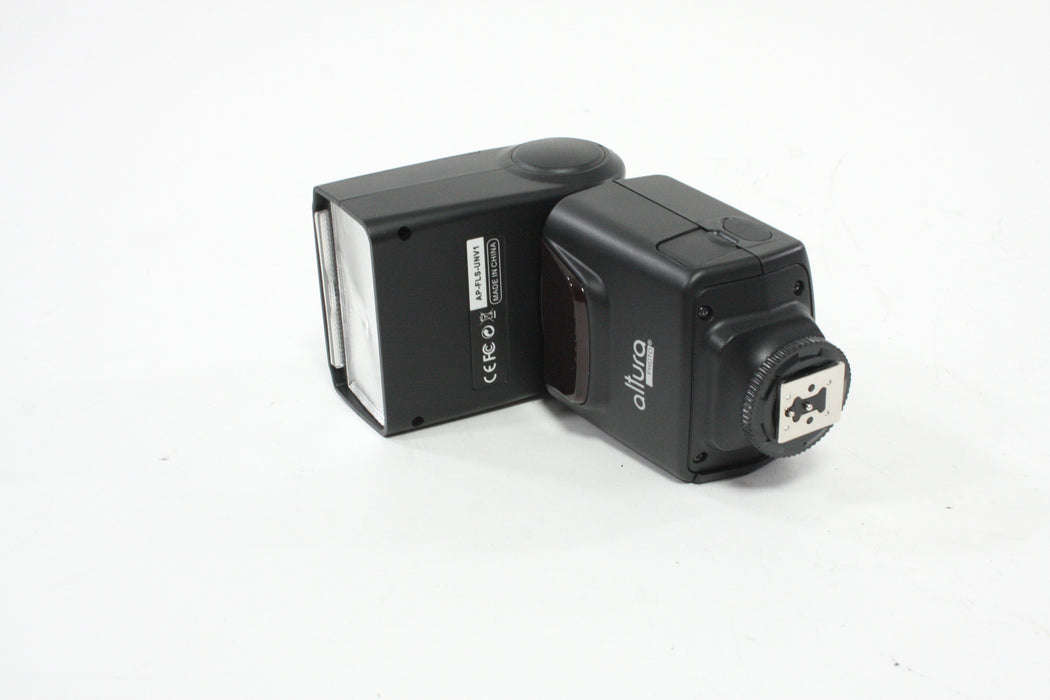 Altura Photo AP-FLS-UNV1 Manual Setting Flash
