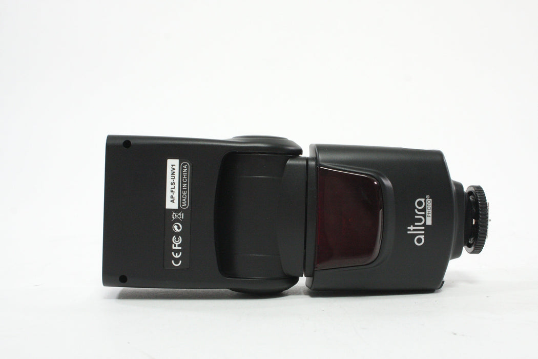 Altura Photo AP-FLS-UNV1 Manual Setting Flash