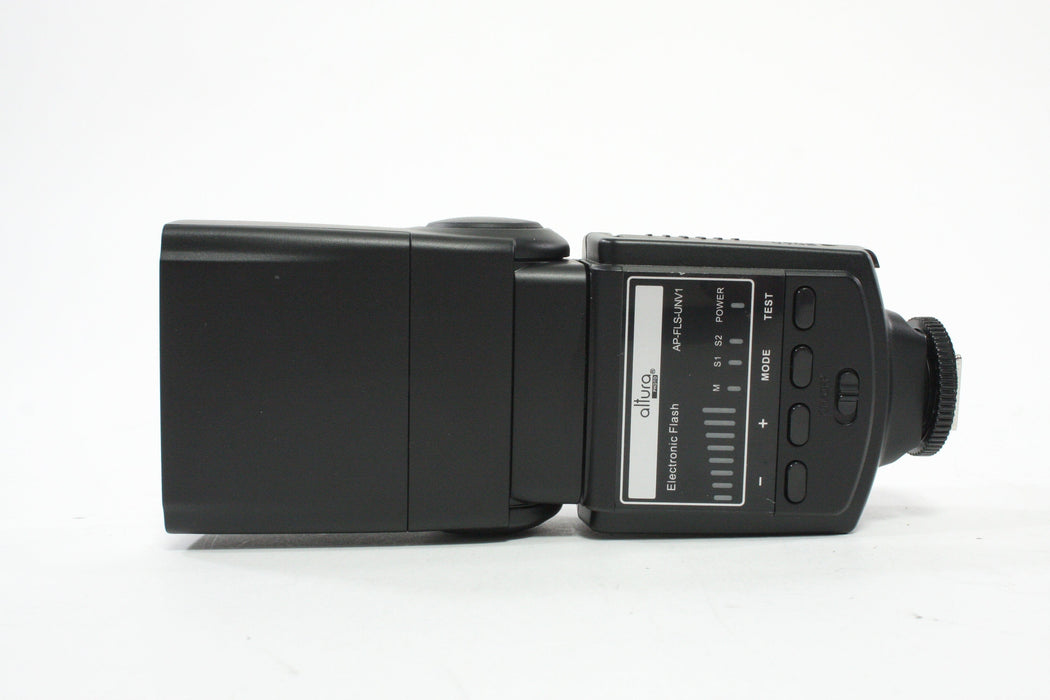 Altura Photo AP-FLS-UNV1 Manual Setting Flash