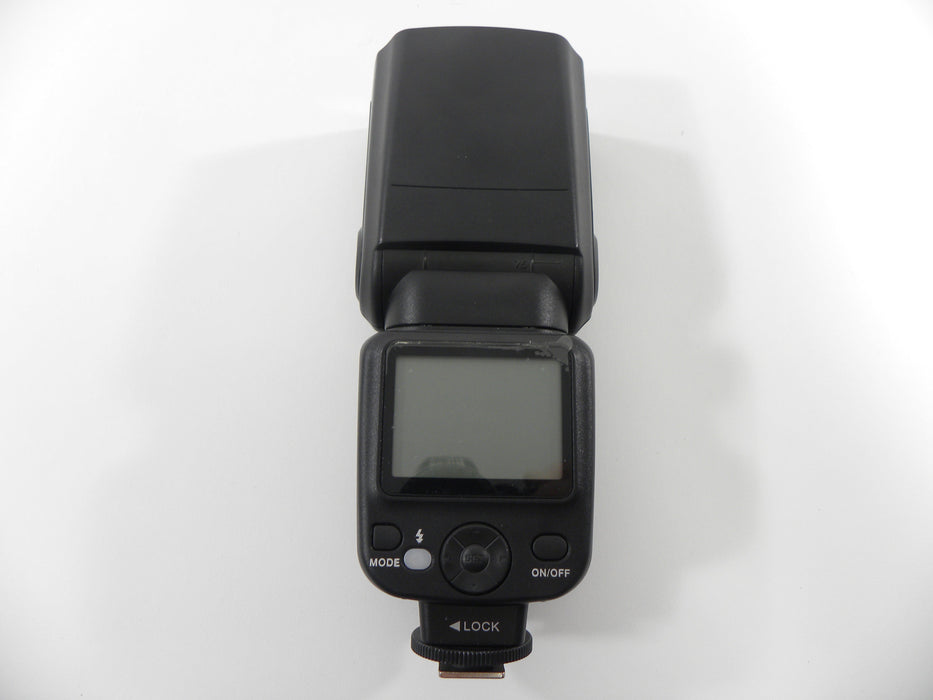 Altura Photo Shoe Mount Flash Universal