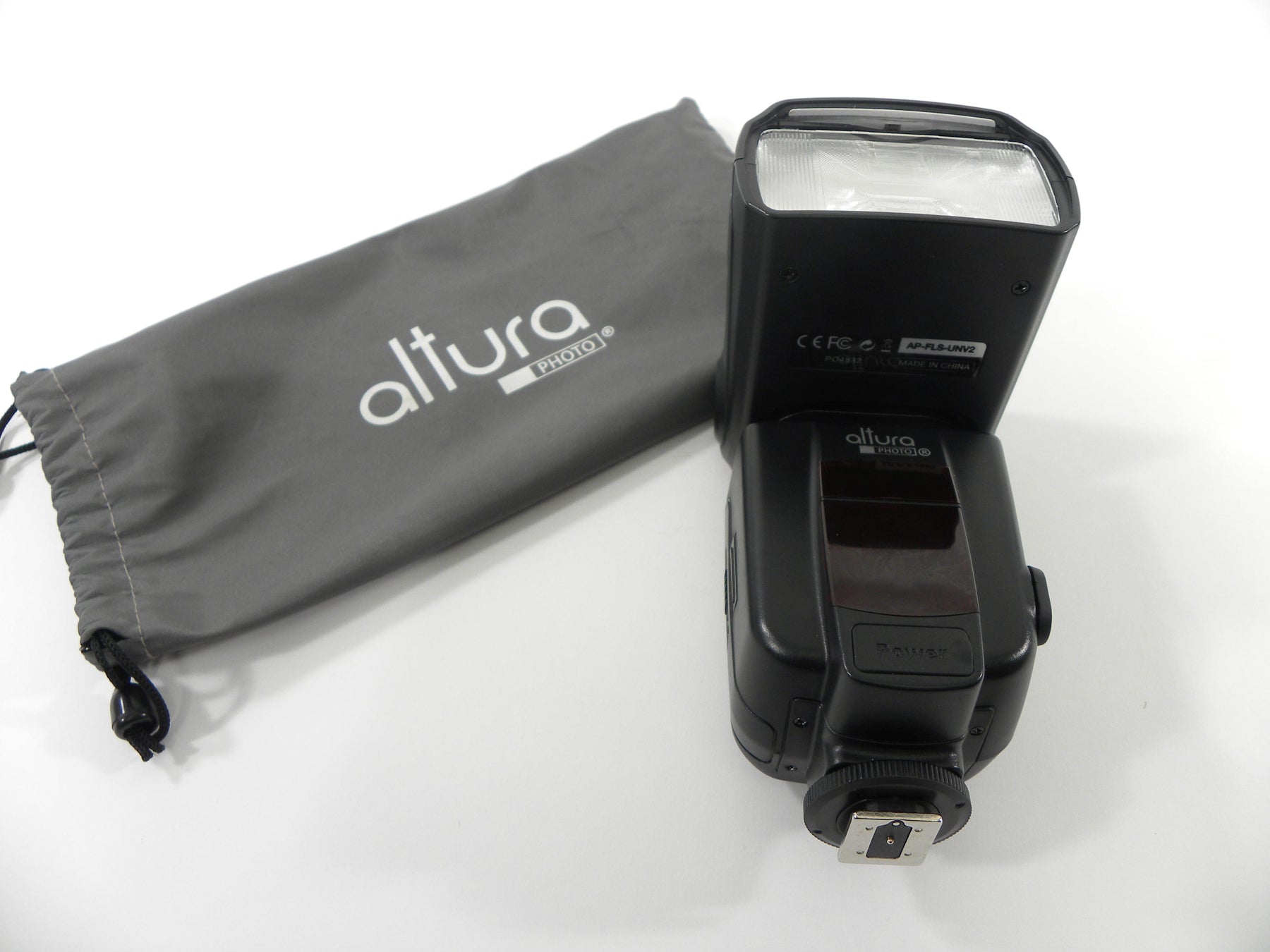 Altura Photo Shoe Mount Flash Universal