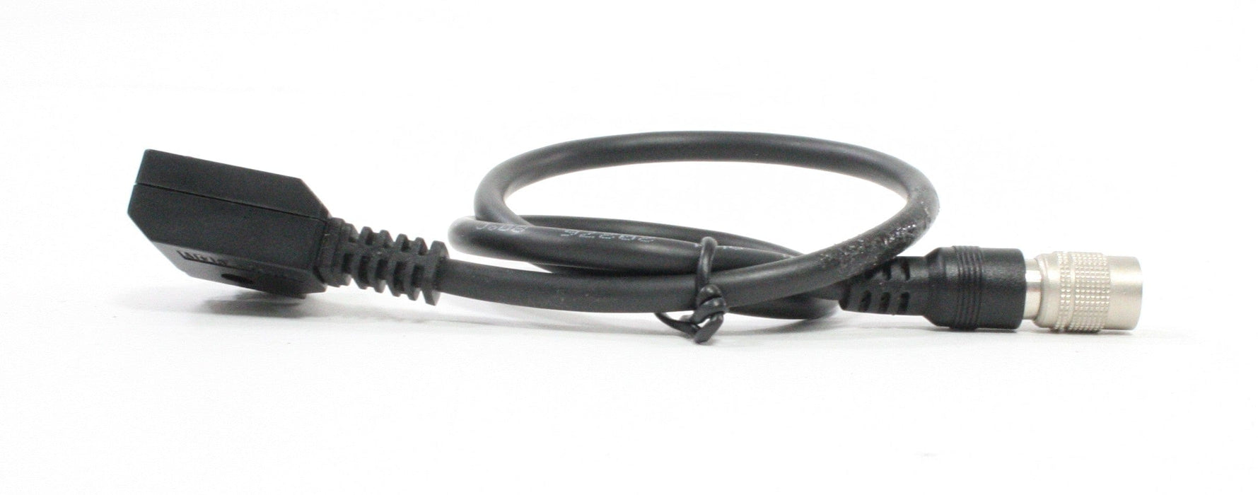 Alvin's Cables BMPCC 4K to DTap Power Cable for Black Magic Pocket Cinema Camera Battery