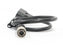 Alvin's Cables BMPCC 4K to DTap Power Cable for Black Magic Pocket Cinema Camera Battery