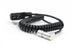 Alvin's Cables DTap to 4 Pin Male Sound Device Zaxcom Power Cable for Zoom F8