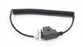 Alvin's Cables DTap to 4 Pin Male Sound Device Zaxcom Power Cable for Zoom F8