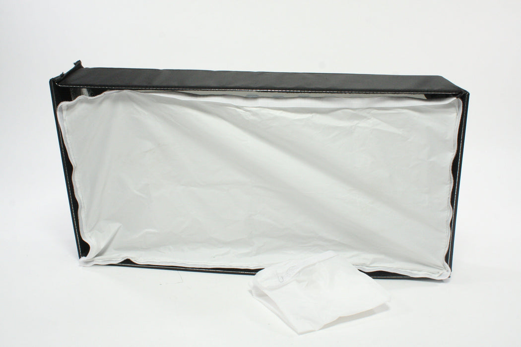 amaran F21c RGB LED Flexible Light Mat (V-Mount)