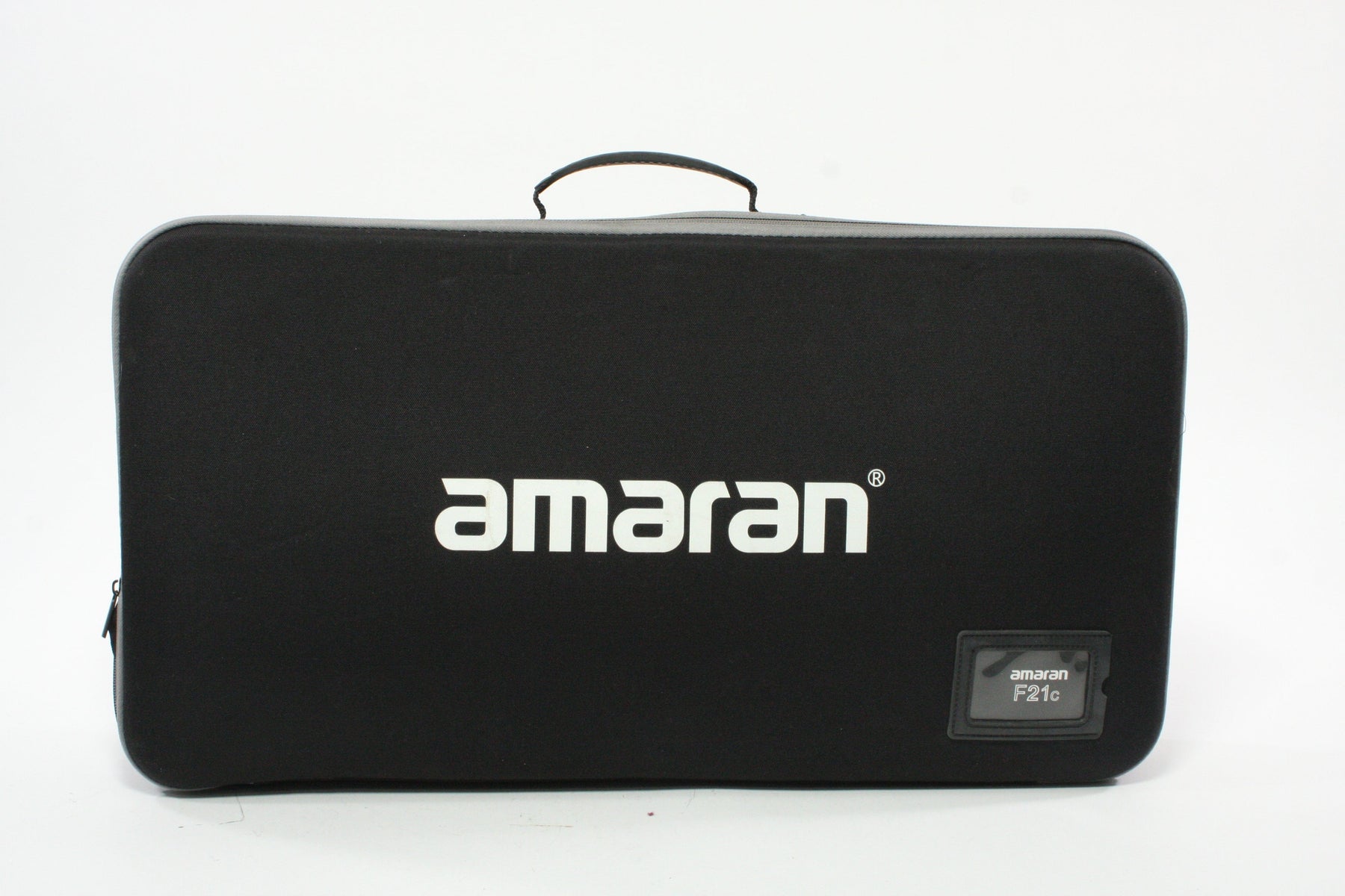 amaran F21c RGB LED Flexible Light Mat (V-Mount)