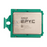 Dell AMD EPYC 7402 (2.8Ghz / 24 Cores / 128MB / 180W) Processor | 100-000000046-DELL