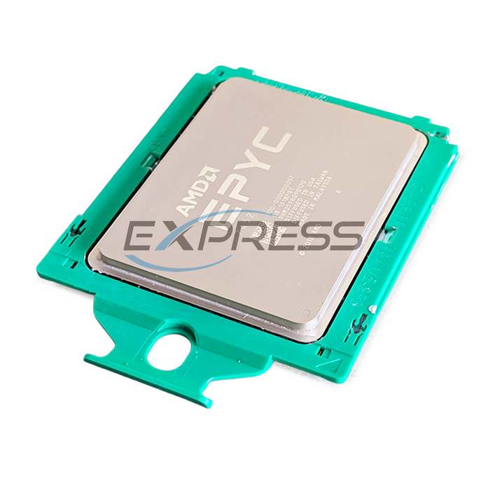 Y96PT - Dell AMD EPYC  7452 (2.2GHz / 155W / 32C) Processor (100-000000057)