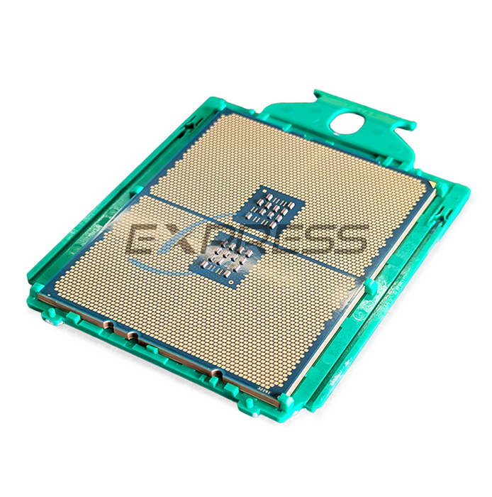 Y96PT - Dell AMD EPYC  7452 (2.2GHz / 155W / 32C) Processor (100-000000057)